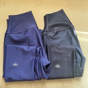 Alo Leggings Bundle